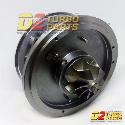 CHRA-D2TP-0317 757042-8 | Turbo Cartridge | Core | AUDI, SEAT, SKODA, VOLksWAGEN | 757042-10, 757042